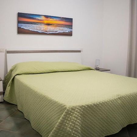 Hiera Casavacanze Đảo Đảo Marettimo Ngoại thất bức ảnh