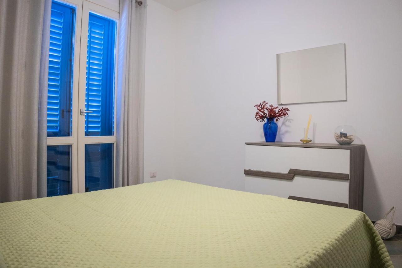 Hiera Casavacanze Đảo Đảo Marettimo Ngoại thất bức ảnh