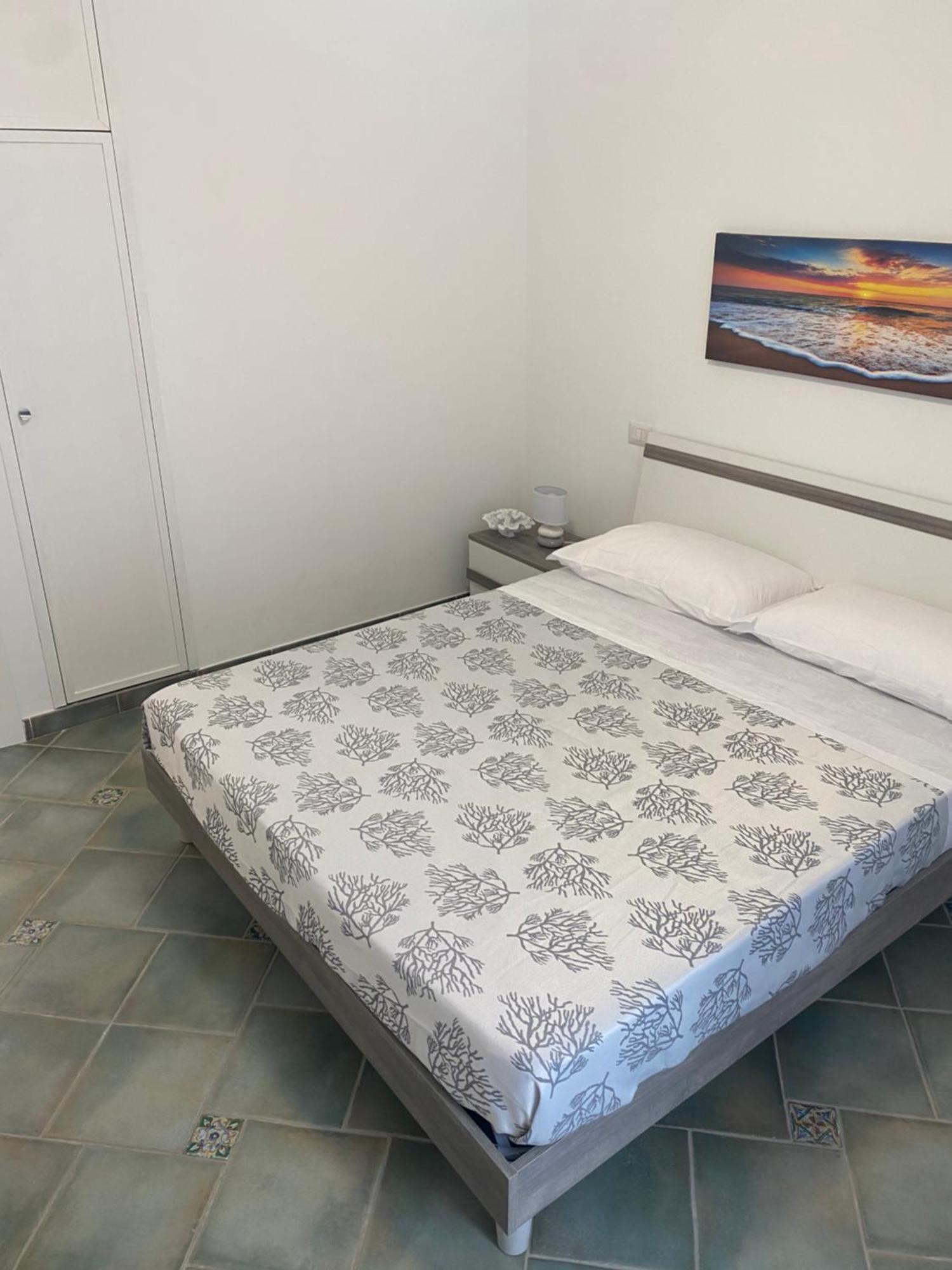 Hiera Casavacanze Đảo Đảo Marettimo Ngoại thất bức ảnh